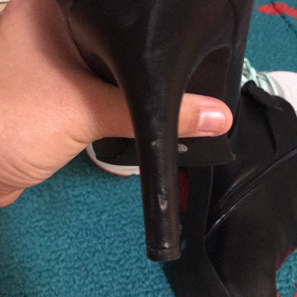 Alfani Step and Flex boots - Picture 6 of 7